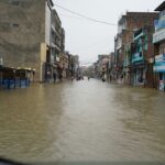 1,700 houses inundated in Kanchanpur, infant dies, youth missing