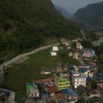 Road network expansion receives top priority in Gandaki