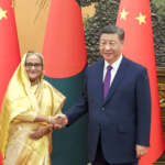 China, Bangladesh elevate ties, broaden cooperation