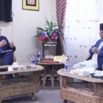 US Ambassador pays courtesy call on Industry Minister