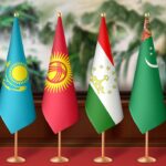 China, Central Asia paint new picture of future for intl relations