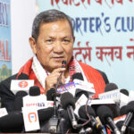 Govt. committed to banish bad culture, superstition from country: Minister Gurung