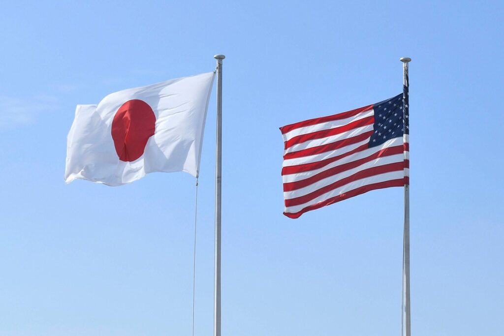 US to upgrade military command structure in Japan