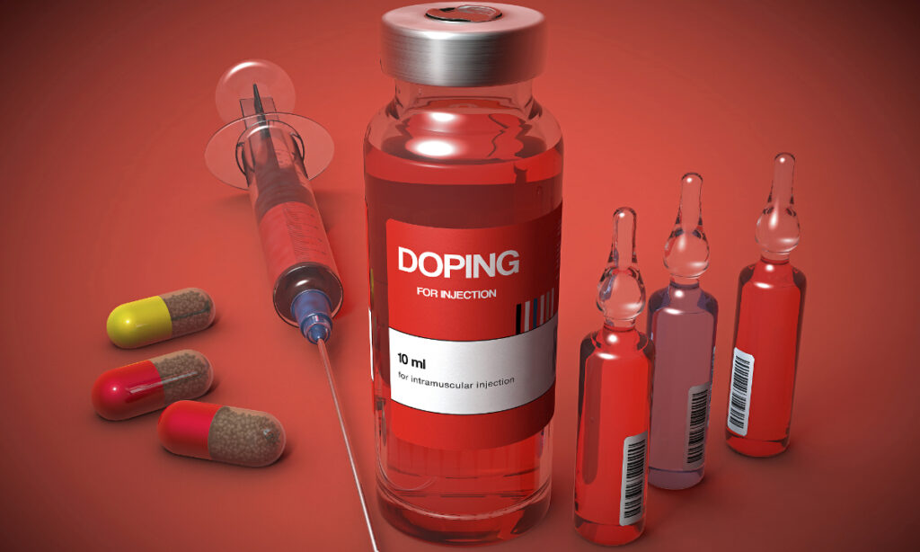 Entire doping ecosystem formed in US under government indulgence: investigation report