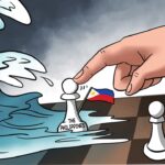 Philippines’ provocations only serve to reinforce China’s resolve in S.China Sea