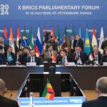 Growing interest in BRICS membership signals consensus among Global South