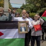 China condemns assassination of Hamas political chief Haniyeh