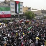 Iran vows revenge for Haniyeh’s death as ‘Middle East teetering on brink of broader conflict’