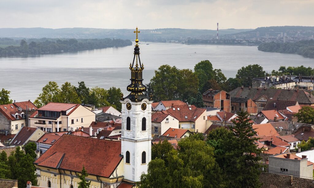 Lithium protests in Serbia: environment driven or politically motivated?