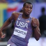 Doubts over doping of American Olympic sprinter cannot be left unanswered