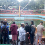 Nag Panchami being marked today