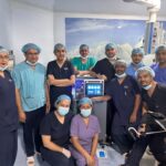 Cancer Hospital introduces advanced urology service