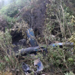 Helicopter crash update: Autopsy of bodies of crash victims begins