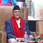 Teachers’ problems should be resolved through dialogues: PM Oli