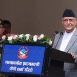 Government won’t protect offenders, accused: PM Oli