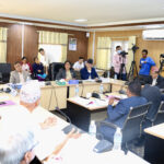 Thorough discussion enriches legislation bill: Minister Chaurasiya