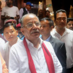 Chair Prachanda vows to unite Maoist party