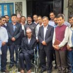 Govt formed to instill hope among people: Minister Gurung