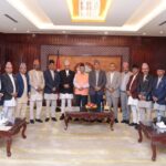 Current alliance formed to assure youths, Minister Gurung says