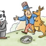 US weaponizing Australia for geopolitical interests requires Canberra’s vigilance