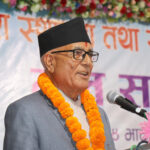 Federalism guarantees people’s rights: Karnali Province Chief