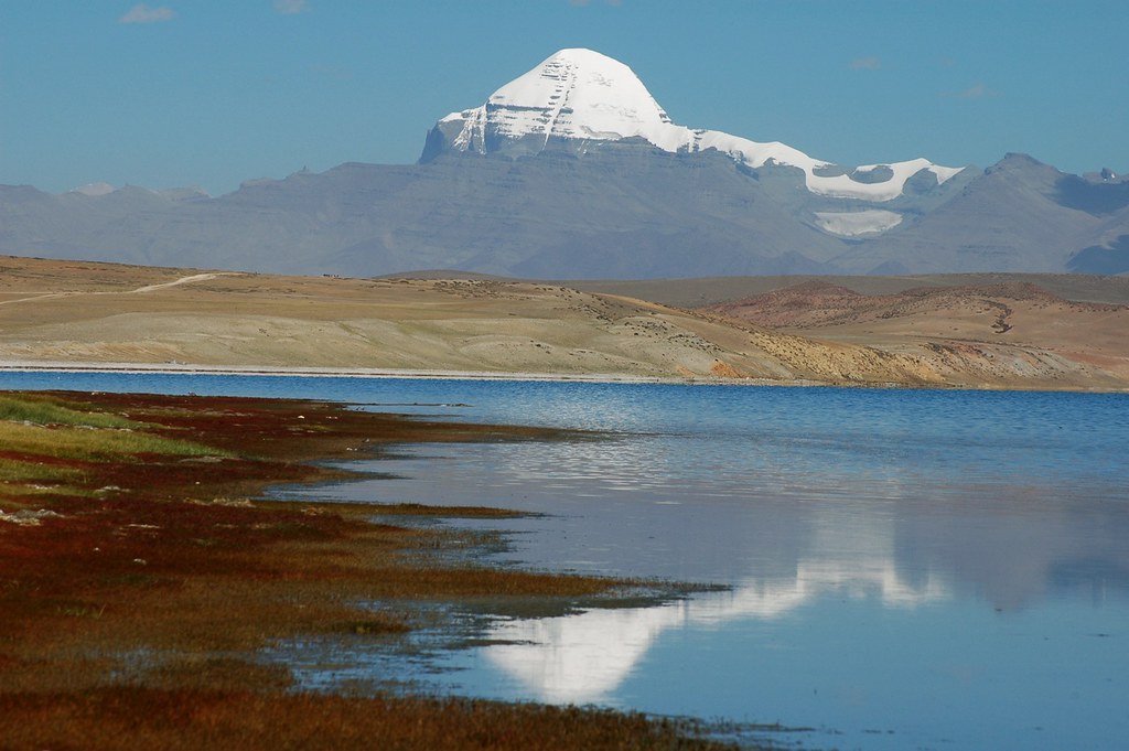 More pilgrims visit to Mansarovar Kailash