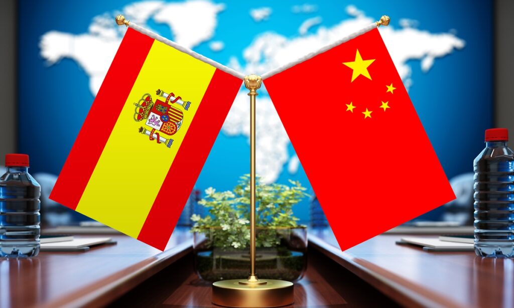 China-Spain ties to see more practical cooperation amid high-level visit, injecting new impetus into China-EU relations: expert