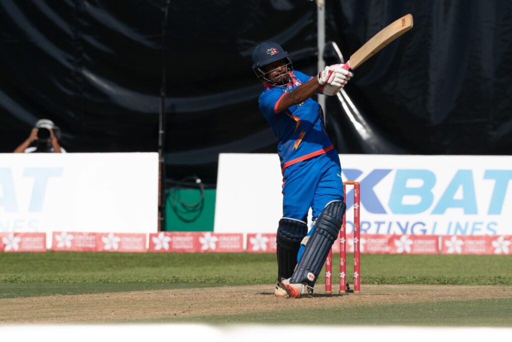 Hong Kong Sixes: Nepal defeats Australia by 11 runs, qualifies for quater-final