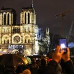 The revival of Notre-Dame witnesses the value of cultural exchange and mutual learning