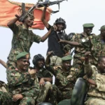 45 killed, 28 injured in paramilitary forces attacks: Sudanese army