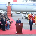 Macao ‘a pearl on the palm’ of motherland: Xi