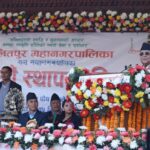 All three tiers of government should be people-centric: PM Oli