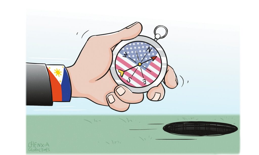 Reliance on US makes the Philippines a ‘laggard’ in the multipolar wave