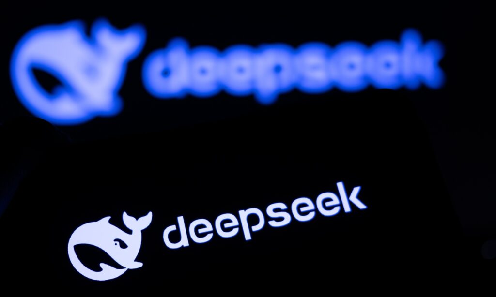 DeepSeek demonstrates strengthen of China’s homegrown innovation