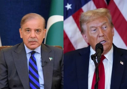 Pakistan, US seal trade deal