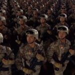 What key messages will China’s V-Day military parade send to the world?