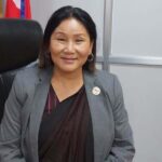 Why Congress, UML moving to oust Deputy Speaker Rana Magar?