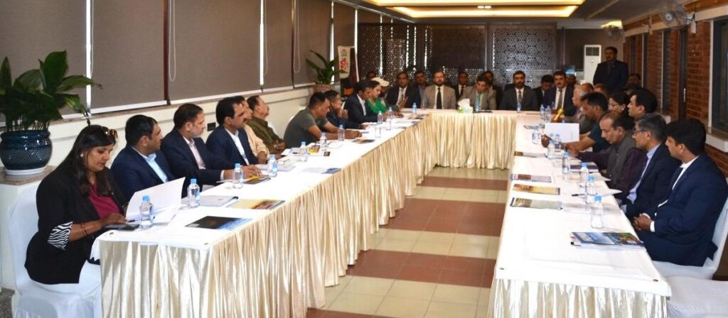 Pakistan Embassy in Kathmandu Marks ‘Youm-e-Istehsal’, Reaffirms Support for Kashmiris and Calls for Regional Peace