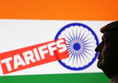 Trump’s tariffs trigger boycott calls against US brands in India