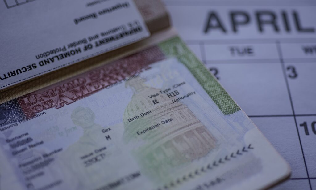 New $100,000 fee for H-1B visas in US goes into effect; India warns ‘humanitarian consequences’: media reports