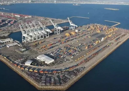 US clouds India’s Chabahar dream