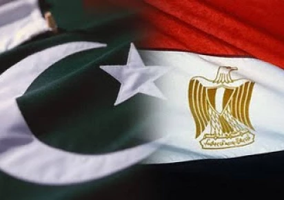 Egypt lauds Pakistan-Saudi defence pact