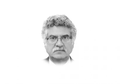 Blundering towards chaos